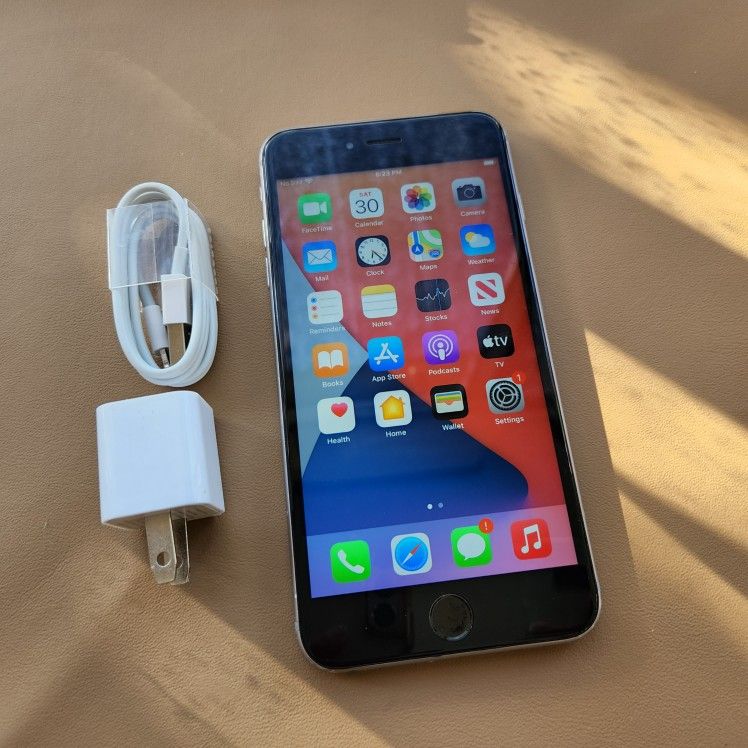 iPhone 6s Plus - UNLOCKED - Like New