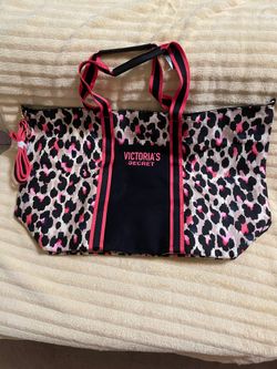Victoria Secret Bag