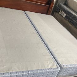 King Box Springs 