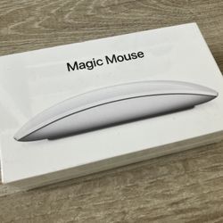 Brand New Apple Magic Mouse