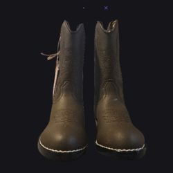 Toddler Boots