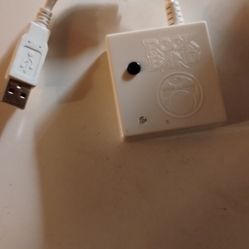 PlayStation Dongle Rock Band