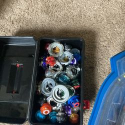 Bay blades Collection