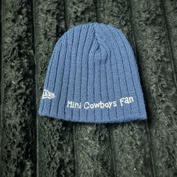 Baby Cowboys Beenie