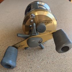Shimano Casting Fishing Reel for Sale in Mission Viejo, CA - OfferUp