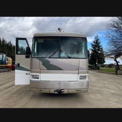 1999 American Dream MotorHome