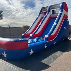 Water Slide For Sale 