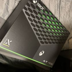 Xbox 1 TB 
