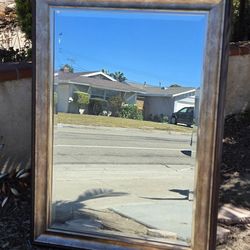 Mirror 42x21 