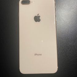 iPhone 8 plus 64Gb Unlocked Wonderful Condition  like new