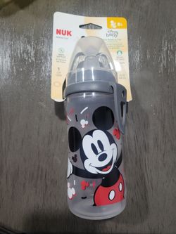 Nuk Mickey Mouse Active Cup