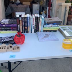 Garage Sale $1-5