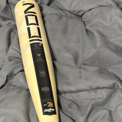 Rawlings Icon BBcor 33in -3 Baseball bat