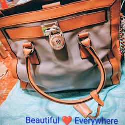 Michael Kors Bag