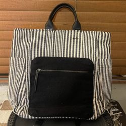 14.5 Soft Utility Square Backpack From Universal Thread 