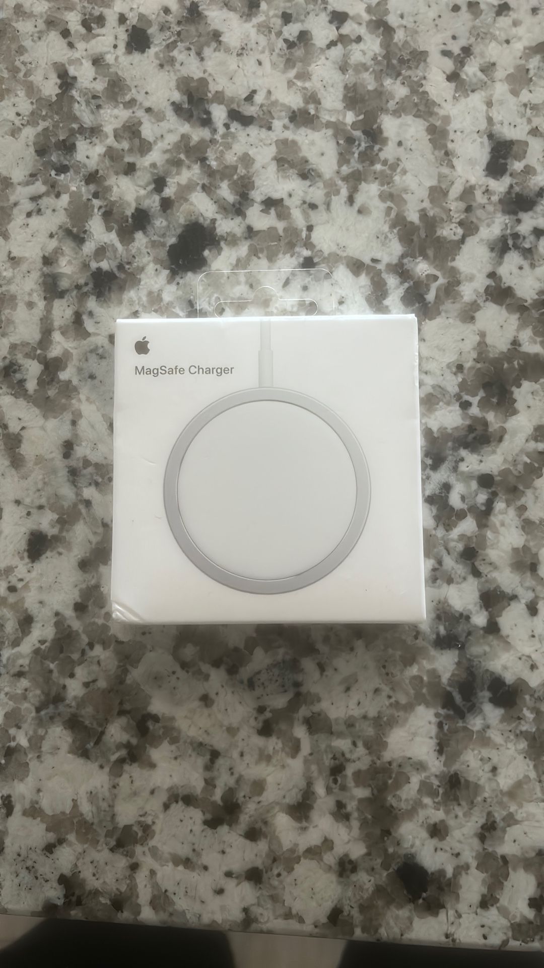 MagSafe Charger