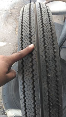 7.50-14 Goodyear