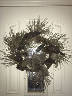 Christmas Wreath