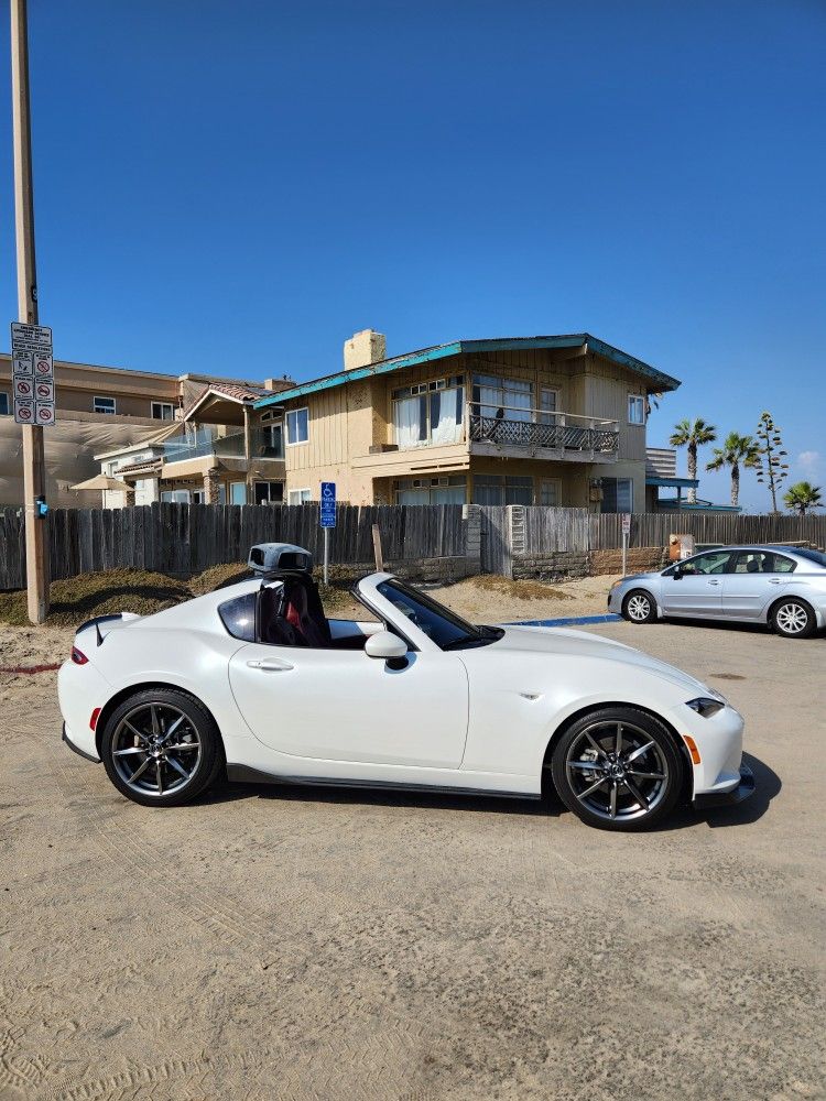 MIATA OEM STOCK RIMS WHEELS ND for Sale in San Diego, CA - OfferUp
