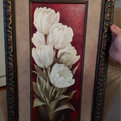 Magnificent Tulips Art Print by Igor Levashov