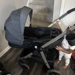 Graco Stroller 