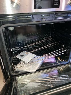 Bosch Oven