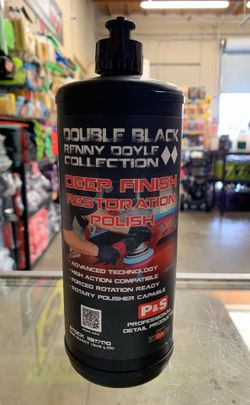 Deep Finish Restoration Polish