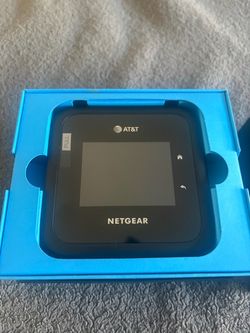 NETGEAR Nighthawk M6 Pro MR6500