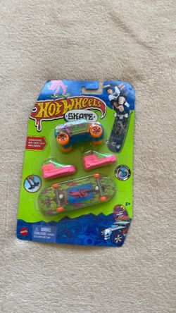Hot wheels Tony hawk skate