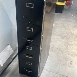 File Cabinet 🗄️ 