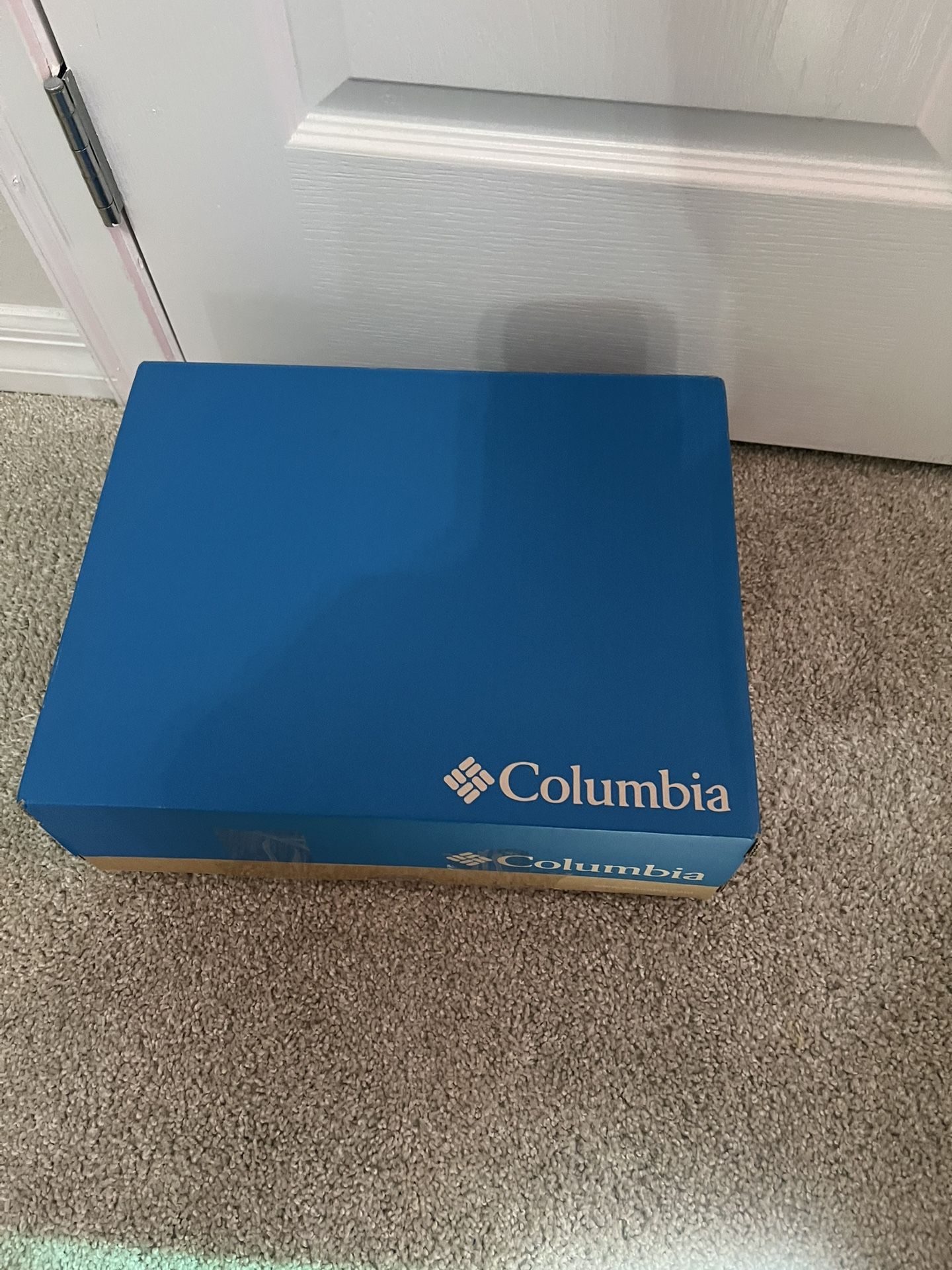 Columbia Omni-heat Kids Waterproof Kids Boots