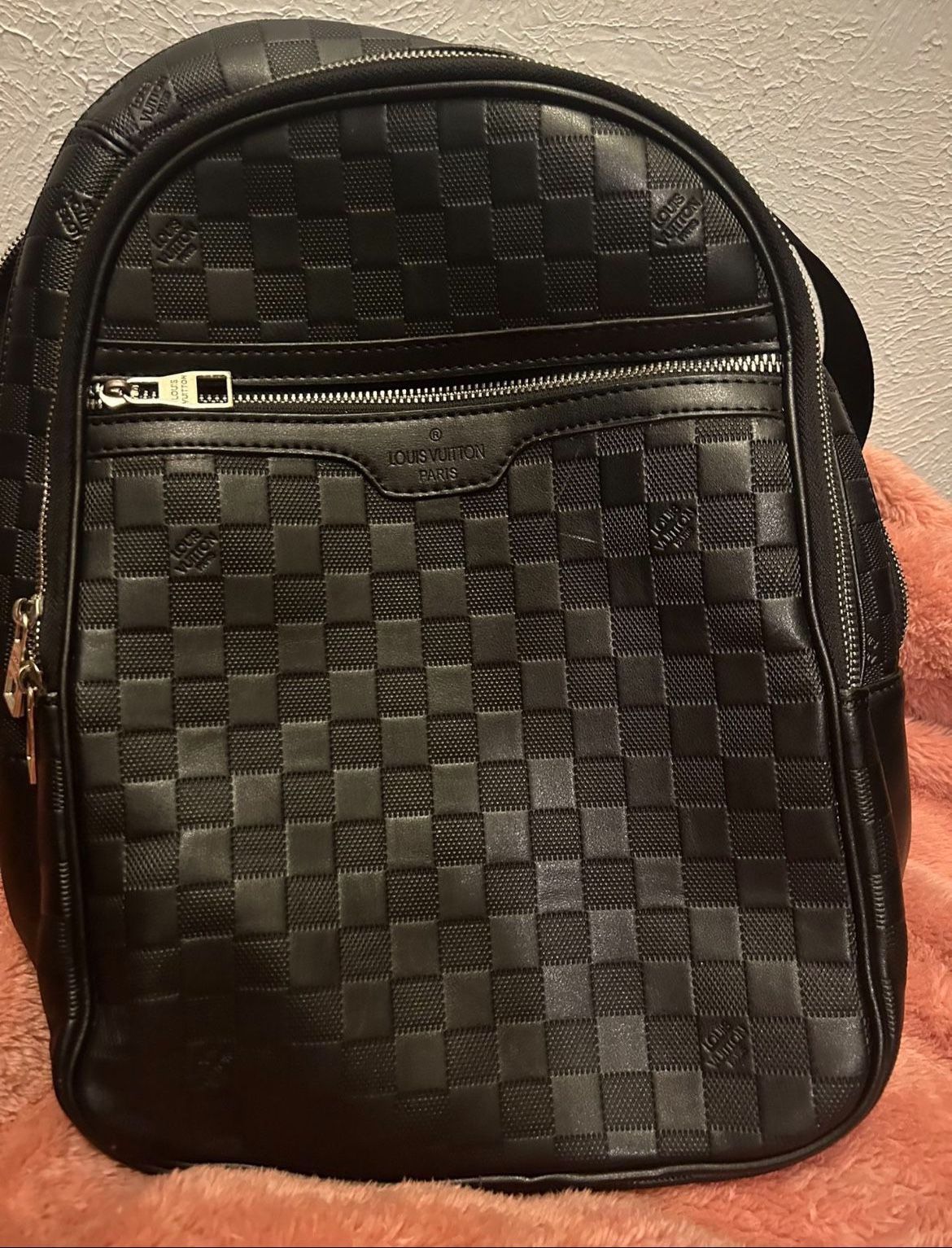 Louis Vuitton Backpack 