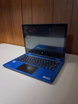 Evoo Laptop