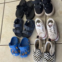 Toddler Boy Shoes