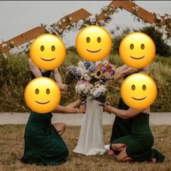 Wedding Arch 