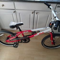 20" Tony Hawk Jardon Freestyle BMX Kids Bike 