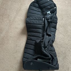 Samsonite Golf Bag Travel Cover