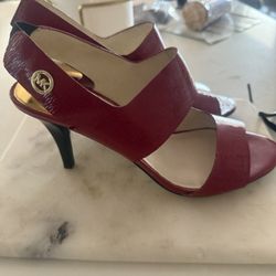Michael Kors 9 1/2 Shoes