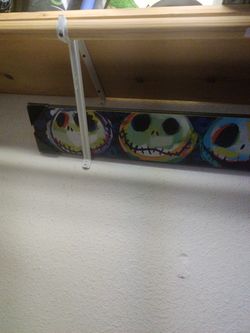 Nightmare Before Christmas Picture