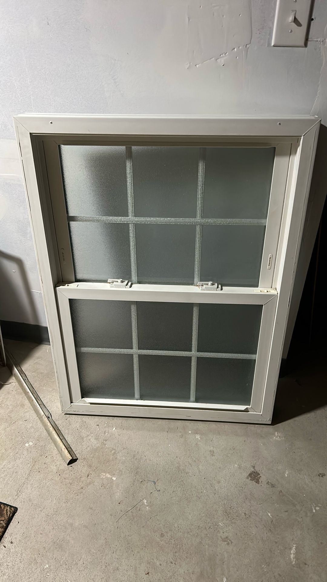Used Window