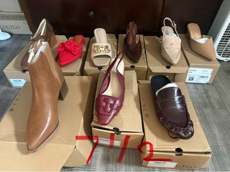 Brand new women shoes