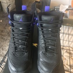 Jordan 12 Retro
