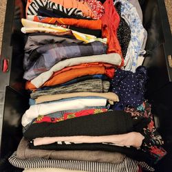 NWT ladies clothing various sizes