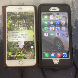 Unlock iPhone 6 Plus 64GB