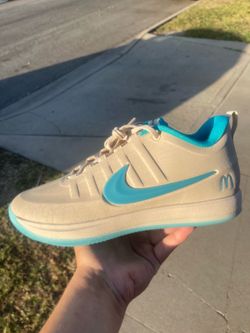 Nike Book 2 Sedona McDonald's Size 12M