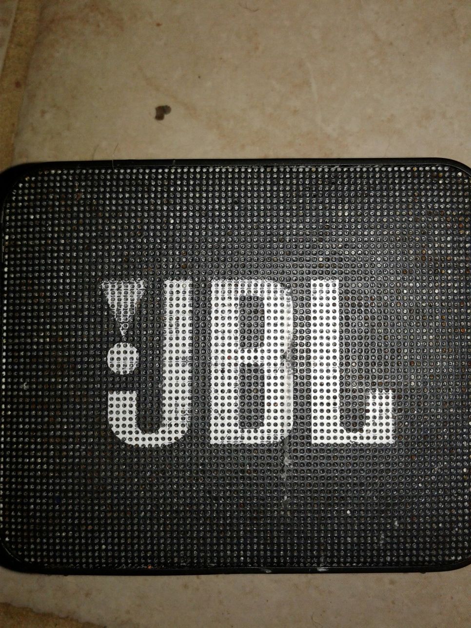 JBL Bluetooth Speaker