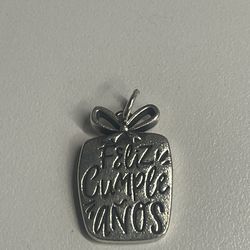 James Avery  charm