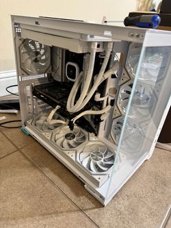 Gaming Pc  firm