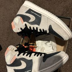 Jordan 1 Sz 9.5