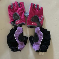 Nike Gloves 